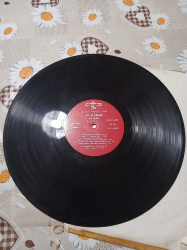 Italian psych prog - italian, orme