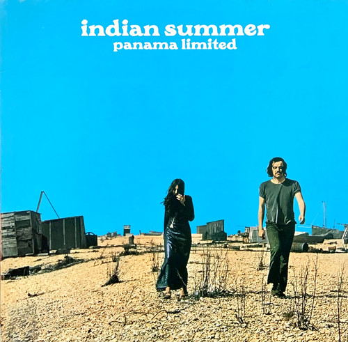 Panama limited indian - limited,