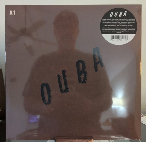 Ouba freak out total - ouba,