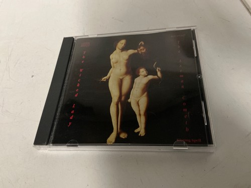 The wicked lady - the, lady-the