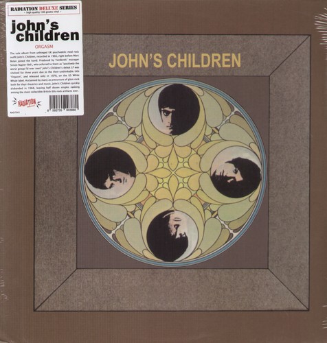 John children orgasm 2015 - orgasm,