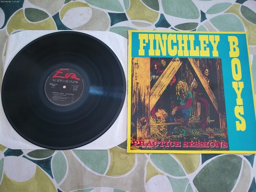 Finchley boys practice - –,