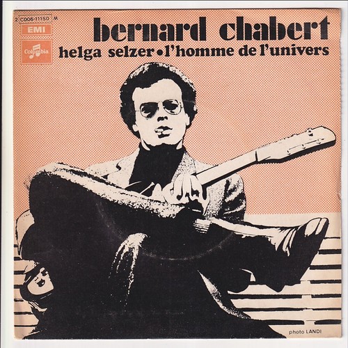 Bernard chabert helga selzer - chabert,