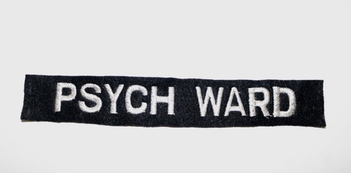 Psych ward grande toppa - grande,