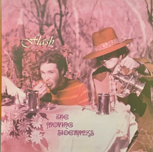 Moving sidewalks flash - flash, –