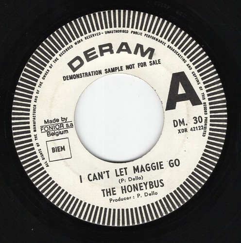 Honeybus pete dello mod - *, *