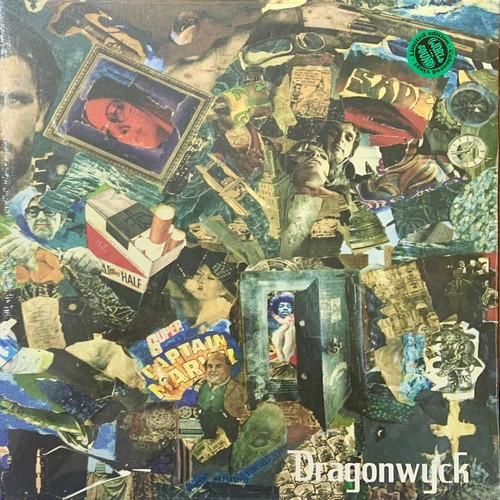 Dragonwyck us - s/t,