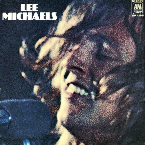 Lee michaels us 1969 - lee,