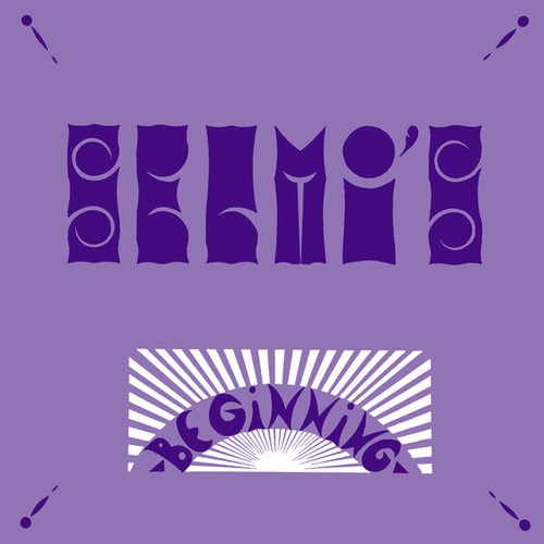 Selmi beginning 70 s - selmi's-beginning, lp