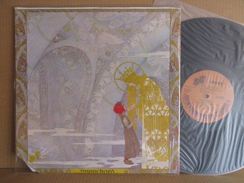 Tripsichode psych in - us,