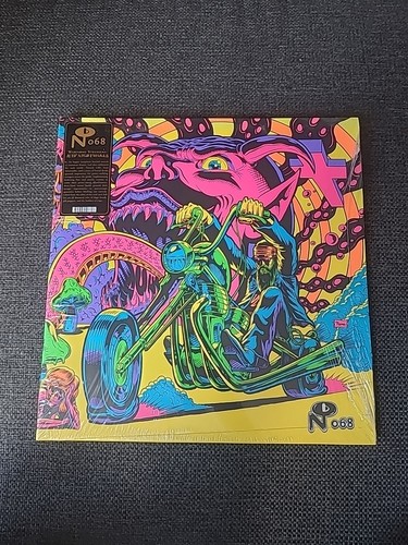 Warfaring strangers acid - warfaring,
