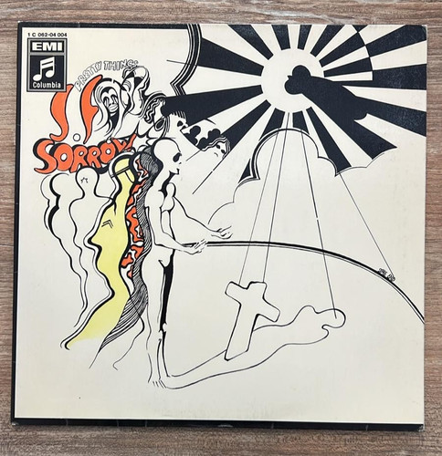 Pretty things sorrow - s., f.