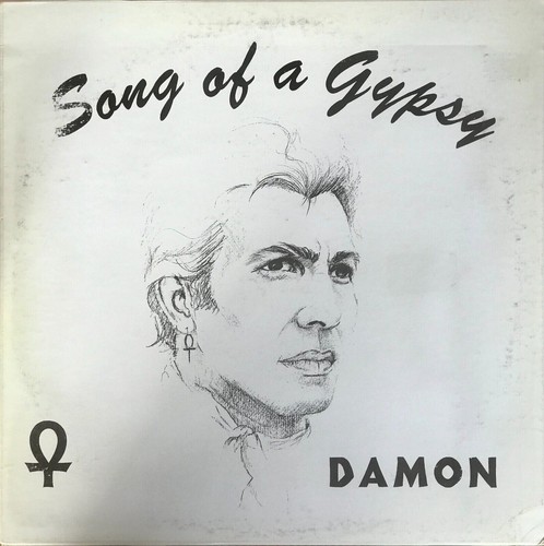 Damon song gypsy - –, –