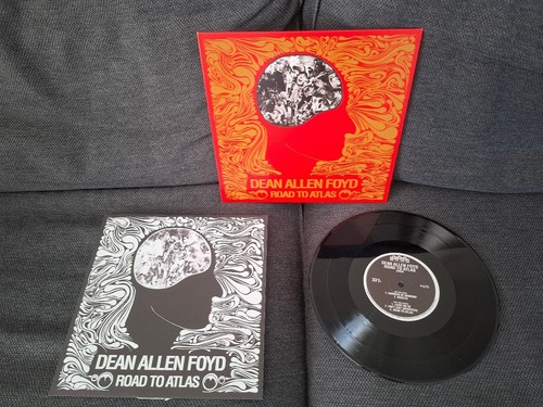 Psych dead allen foyd - ep,