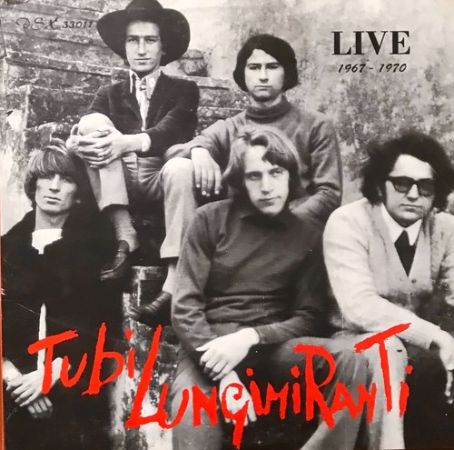 Tubi lungimiranti live - lungimiranti,