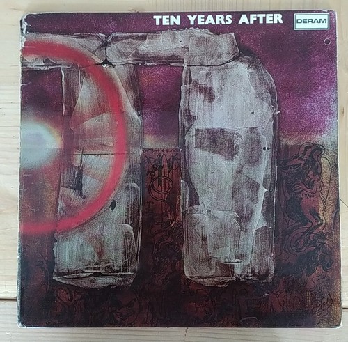 Ten years after - ten, ‎–