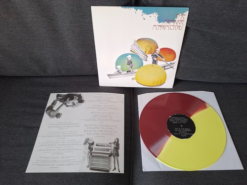 Psych the strange - psych,